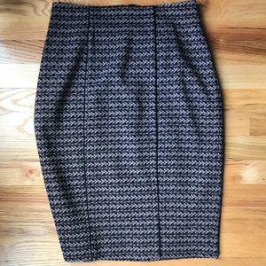 Missimo Pencil Skirt